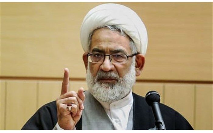 بازدید سرزده دادستان کل کشور از بازار تهران