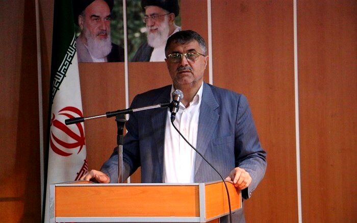 مدیر کل آموزش و پرورش استان گیلان: استاندارد سازی 5 هزار و 525 کلاس در قالب 910 مدرسه در 6 سال گذشته