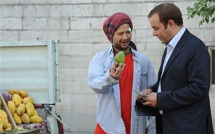 سفره عیدانه تلویزیون با سریال‌های نوروز 98