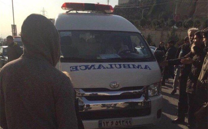 زیرگرفتن دانشجو در دانشگاه آزاد؛ شایعه یا واقعیت