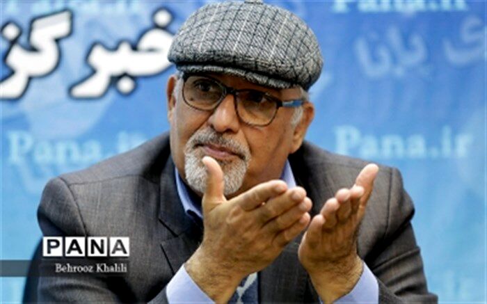 بررسی آثار تاریخی کشف شده در بازار حضرتی تهران