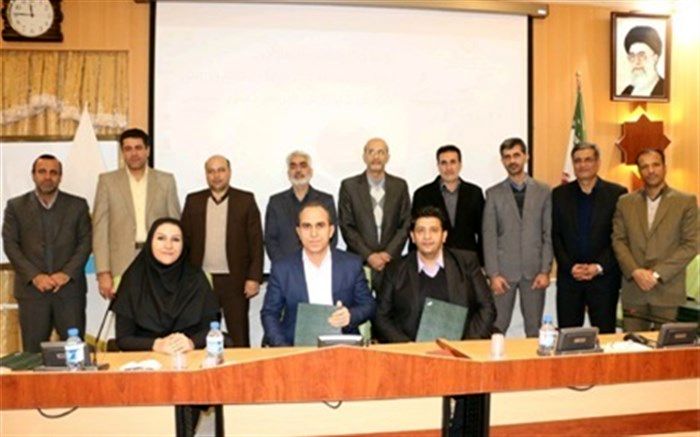 اداره تربیت بدنی و فعالیت های ورزشی استان آذربایجان غربی مورد تقدیر قرار گرفت