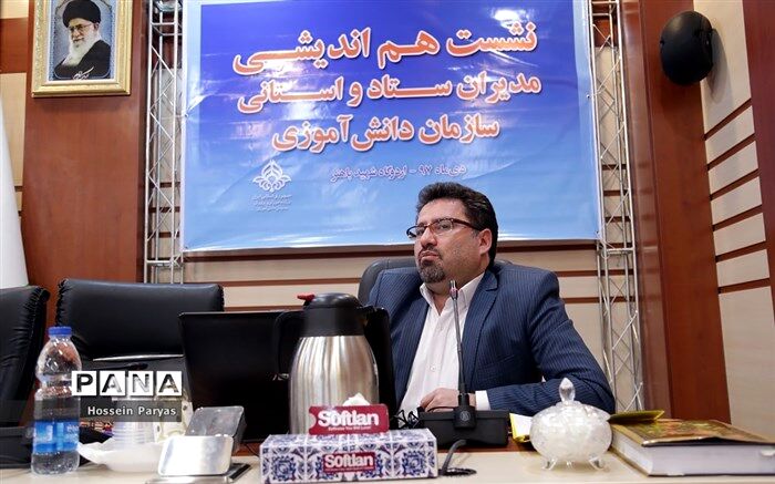 مدیر مرکز کنترل سفرهای دانش‌آموزی: تغییر سرپرست اردو بدون اطلاع از مهم‌ترین تخلفات است