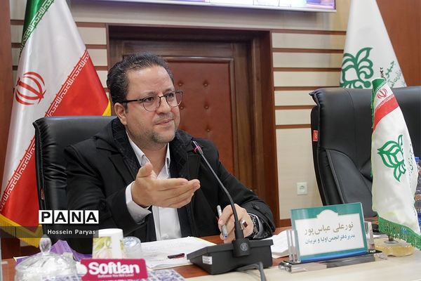 نشست هم اندیشی مدیران استانی سازمان دانش‌آموزی و مدیران انجمن اولیا و مربیان