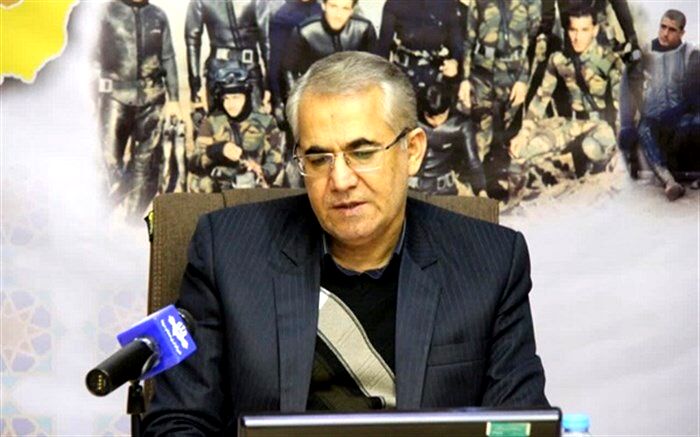 استاندار زنجان: تعیین محل مناسب برای مدیریت پسماند در زنجان