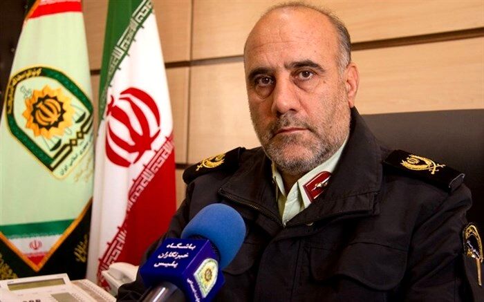 نظر نهایی پلیس درباره حادثه اتوبوس دانشگاه آزاد به مراجع قضایی اعلام شد
