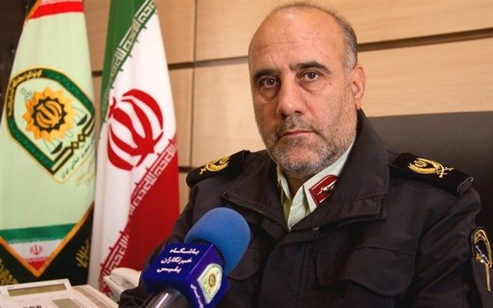 نظر نهایی پلیس درباره حادثه اتوبوس دانشگاه آزاد به مراجع قضایی اعلام شد