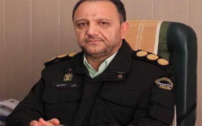 2 عضو خانواده در خوی توسط داماد به قتل رسید