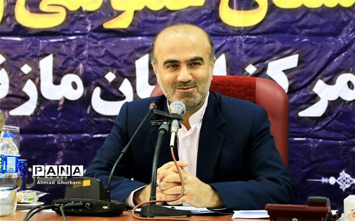 پرونده سازمان عمران شهرداری ساری به جد در حال رسیدگی است