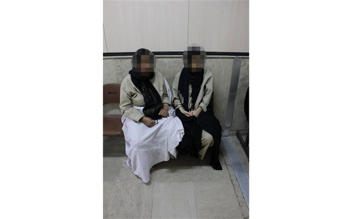 جنایت خانوادگی در منطقه ولنجک