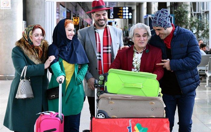 فیلمبرداری «تگزاس۲» دربرزیل پایان یافت