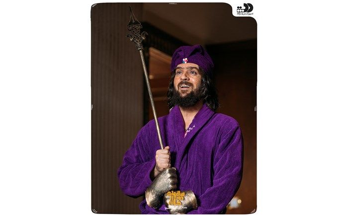 ساخت موسیقی «سال‌های دور از خانه» آغاز شد