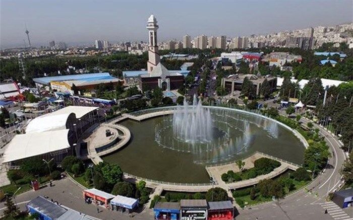 چهارمین نمایشگاه بین‌المللی ایمنی  برگزار می‌شود