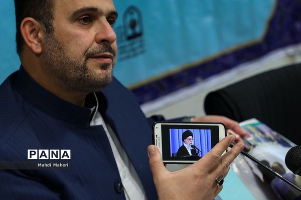 شورای سیاستگذاری مسابقات بین المللی قرآن دانش آموزان جهان اسلام