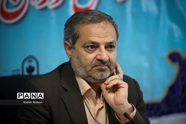 شورای سیاستگذاری مسابقات بین المللی قرآن دانش آموزان جهان اسلام