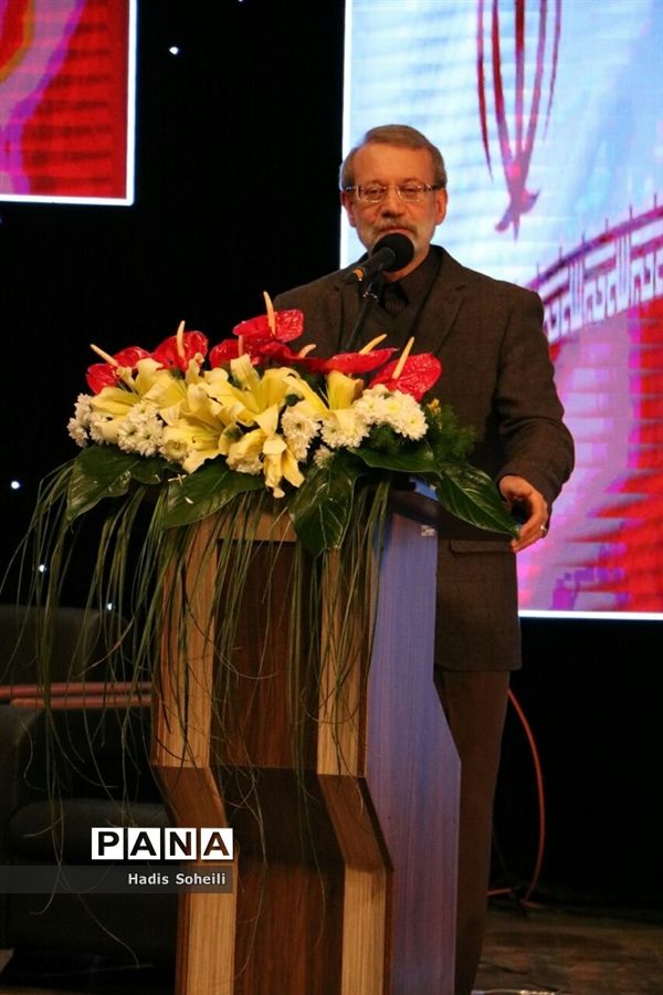 گردهمایی اقوام غرب استان تهران درشهر قدس