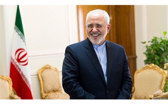 خداحافظی سفرای هند و ترکیه از ظریف