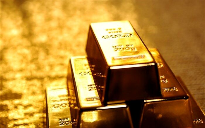 نرخ اونس در بازار جهانی طلا به 1282 دلار رسید