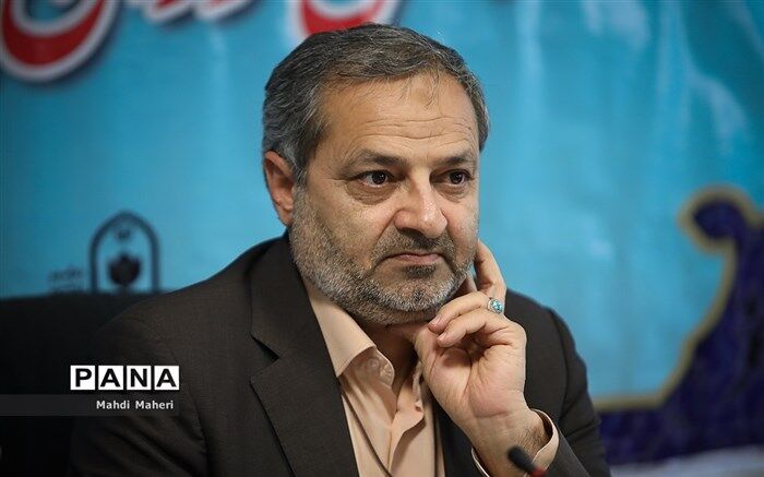 کاظمی: مسابقات دانش‌آموزی قرآن کریم حرکت فرهنگی و جریان‌ساز است
