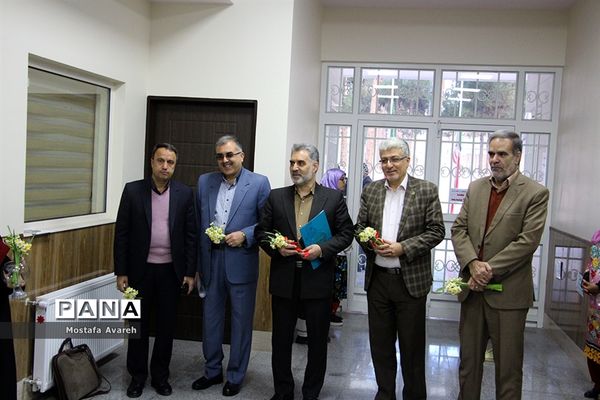 گردهمایی مدیران هنرستان‌های فنی و حرفه‌ای و کاردانش خراسان جنوبی