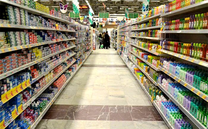 معاون امور اقتصادی و بازرگانی وزارت صمت: دولت از ظرفیت فروشگاه‌های زنجیره‌ای برای تثبت بازار استفاده می‌کند