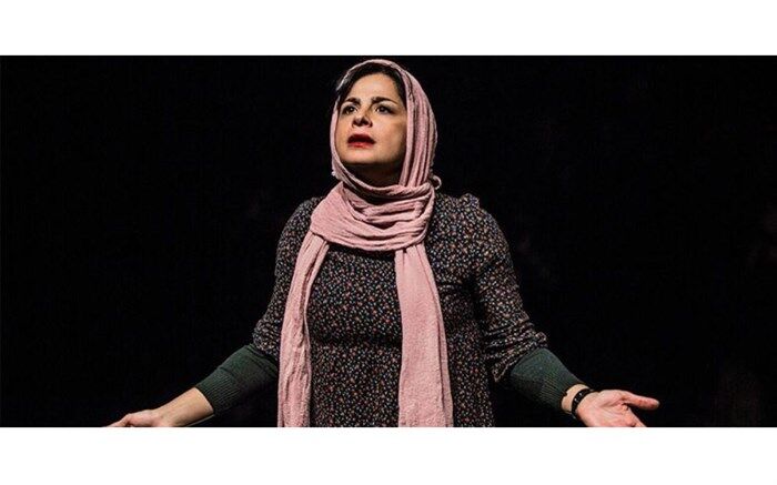 سیما تیرانداز به «هنرپیشه» پیوست