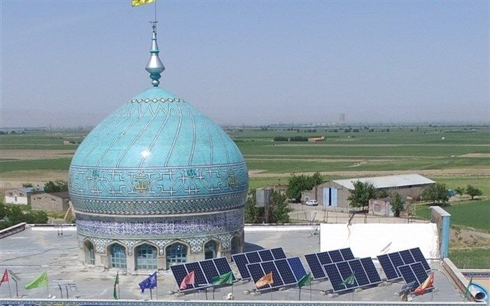3000  رقبه وقفی در آذربایجان غربی آماده جذب سرمایه‌گذاری است