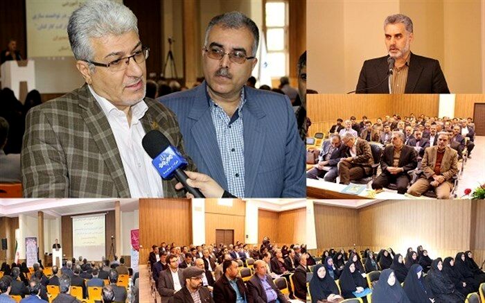 معاون فناوری توسعه وزارت آموزش و پرورش خبر داد:احداث2700هنرستان برای تحقق برنامه ششم توسعه ضروری است