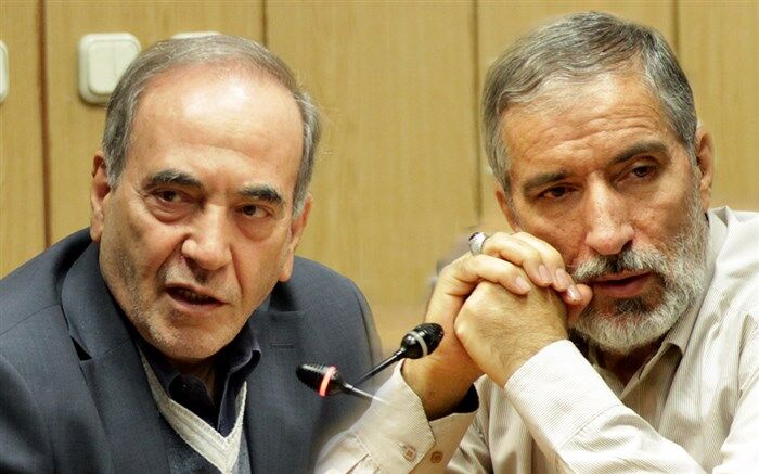وزرای سابق آموزش‌وپرورش به کمپین «همه برپا» پیوستند