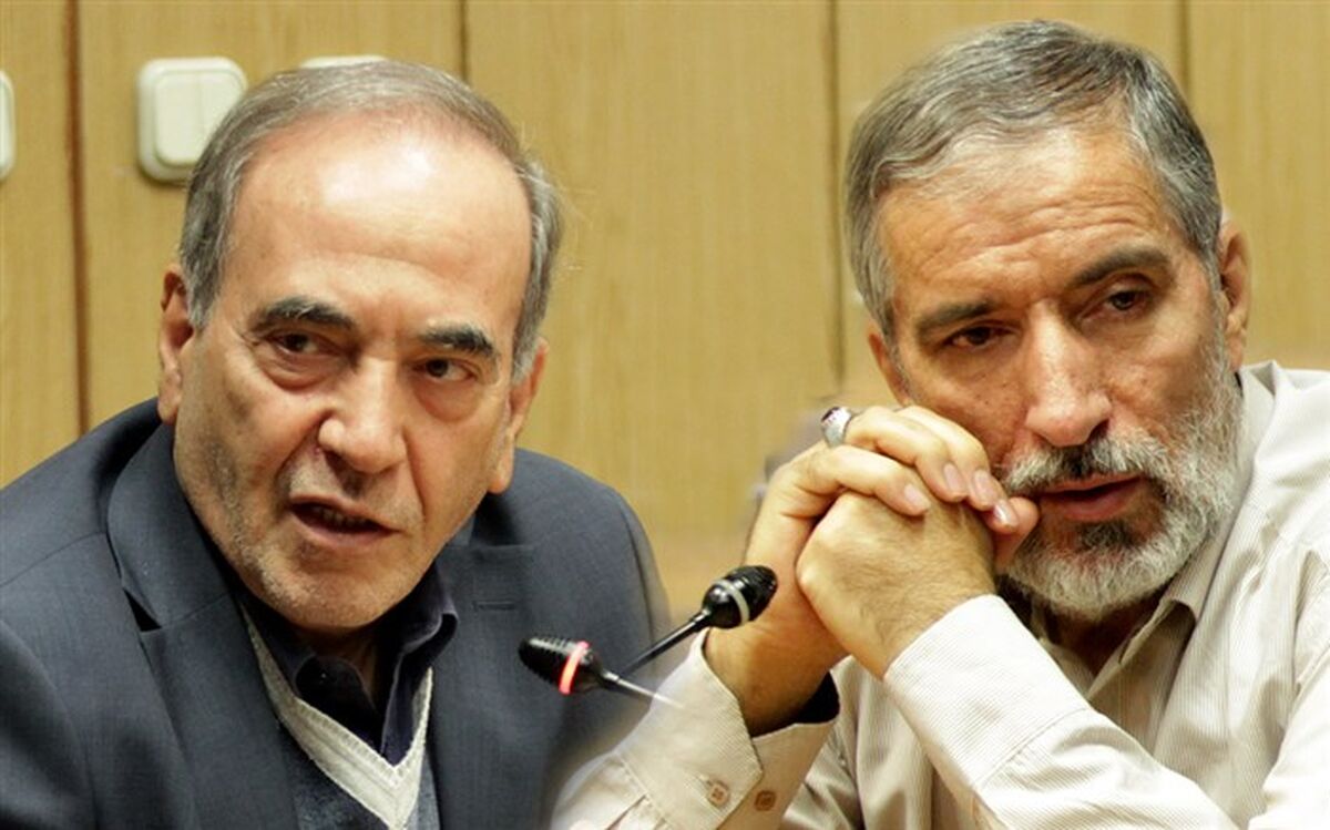 وزرای سابق آموزش‌وپرورش به کمپین «همه برپا» پیوستند