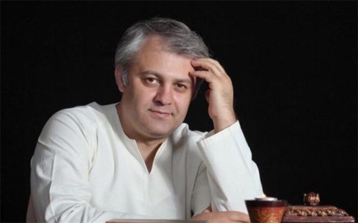 فرهاد هراتی از اجرای کُرال آلبوم «فصل سکوت» خود می‌گوید