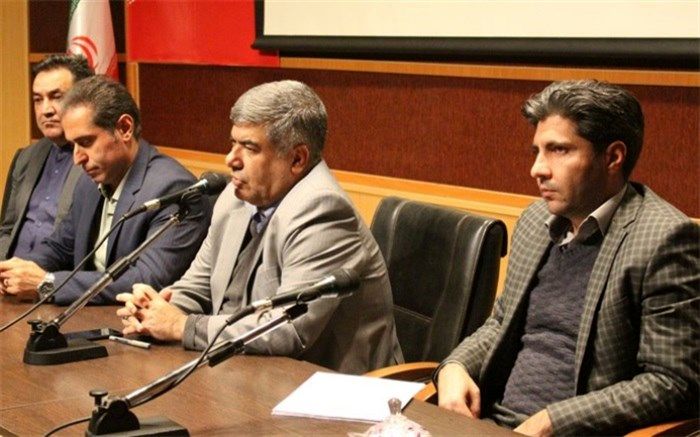 فرماندار اسلامشهر خبر داد: اسلامشهر به قطب تولید کفش کشور تبدیل می‌شود