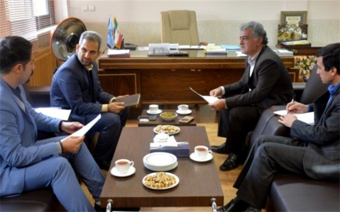 مدیرکل نوسازی و تجهیز مدارس اصفهان:اطلاعات دقیق باعث هماهنگی کار نوسازی با مناطق می شود