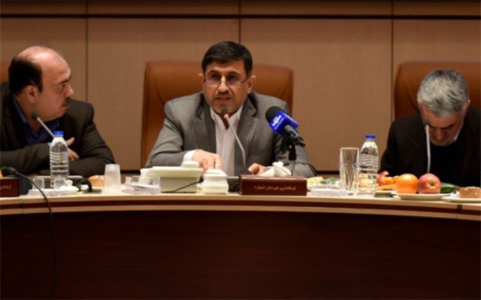 دولت با جدیت به دنبال ایجاد بسترهای رفاه، امنیت و آرامش تمامی اقشار جامعه  است