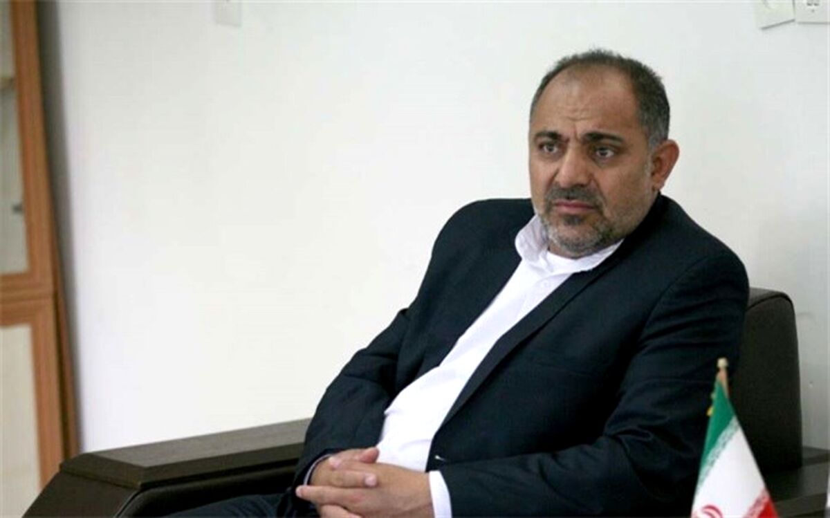  رئیس مجمع نمایندگان استان لرستان: موسسات آموزشی نظام تعلیم و تربیت را مختل می‌کنند
