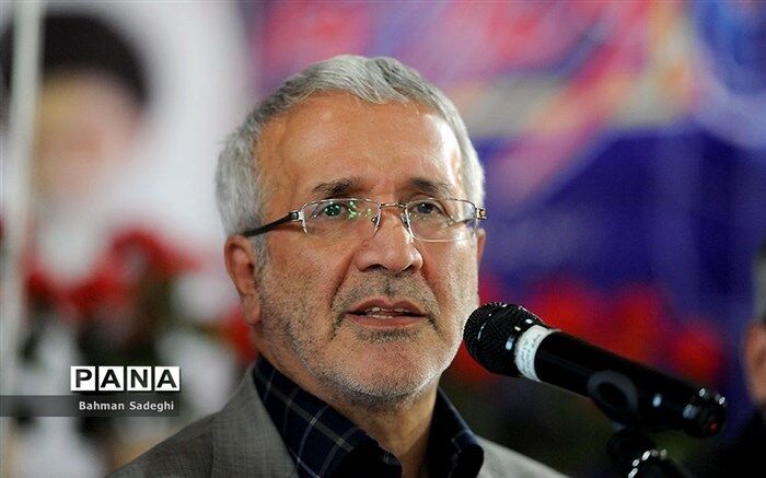 الزامات مدیریت تغییر برای اجرای سندتحول از زبان دبیرکل شورای عالی آموزش‌وپرورش