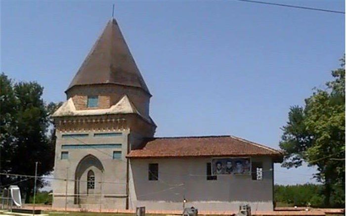 کمک 5 میلیارد ریالی مازندرانی‌ها به ساخت بقعه‎های استان