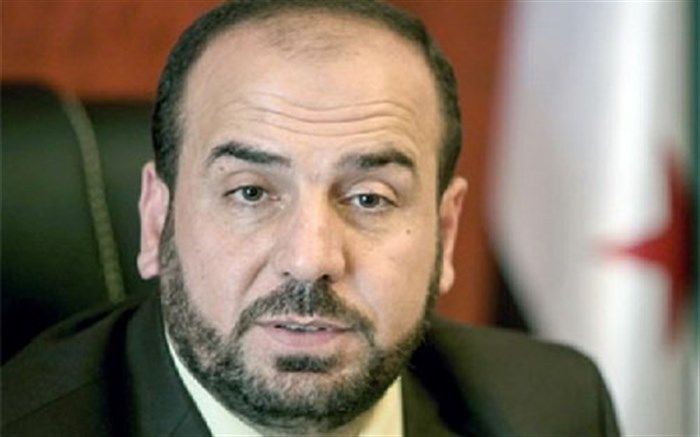 واکنش مخالفان سوری به خروج آمریکا از سوریه