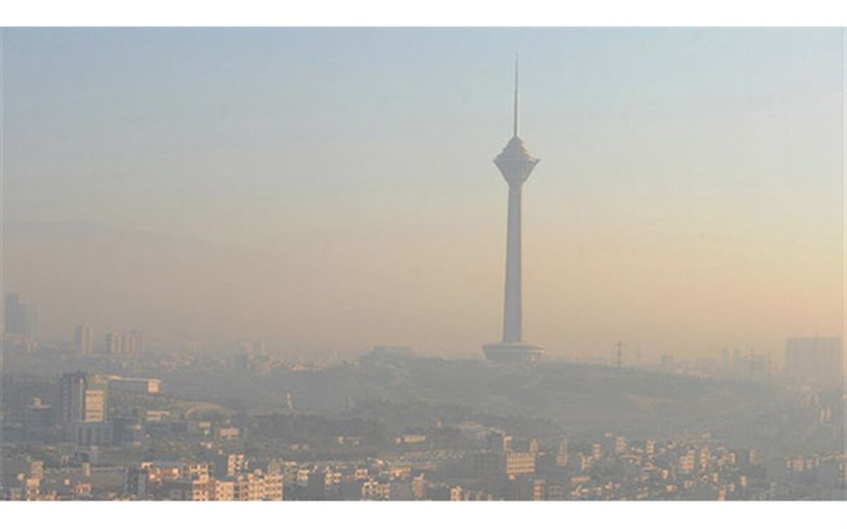 آلودگی هوا آلزایمر می‌آورد
