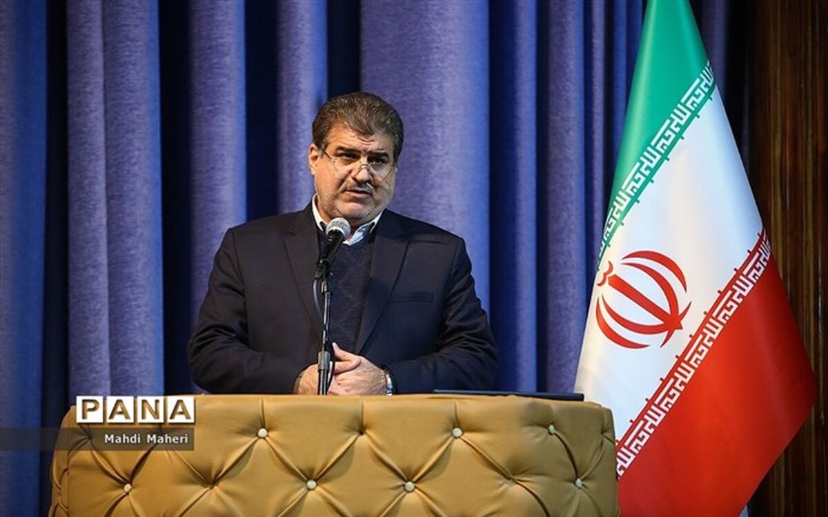 مدیرکل آموزش‌وپرورش تهران: نبود فرهنگ‌سازی در صداوسیما یکی از دلایل بیسوادی است