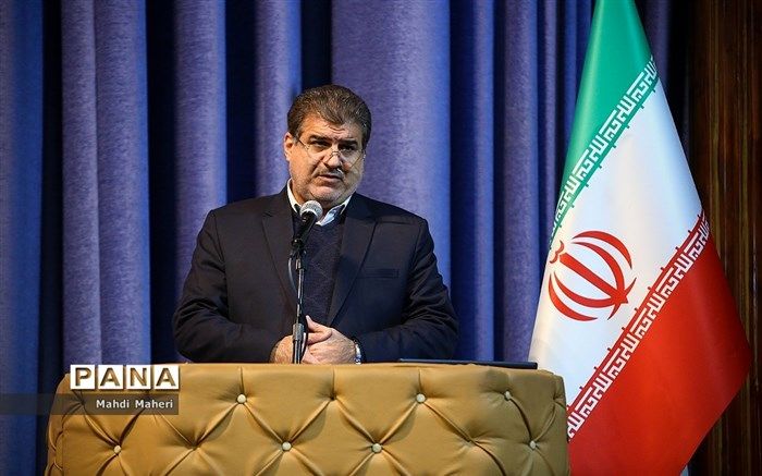 مدیرکل آموزش‌وپرورش تهران: نبود فرهنگ‌سازی در صداوسیما یکی از دلایل بیسوادی است