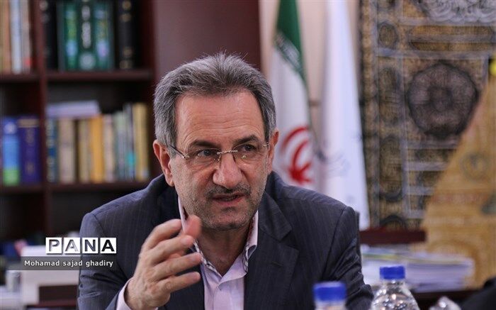 استاندار تهران: انسجام اجتماعی نیازمند فراگیر کردن احزاب مردم نهاد است