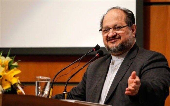 شریعتمداری: برخی جناح‌های مخالف طوری از همراهی با رئیس جمهوری صحبت می‌کنند که جای تعجب دارد