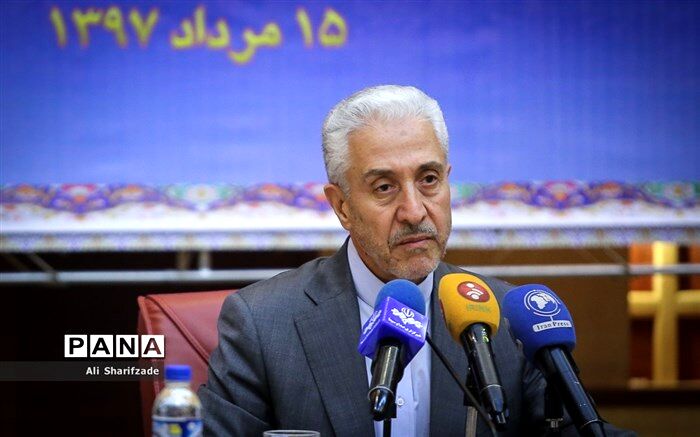 وزیر علوم: تولید و کاربردی‌شدن فناوری رویکرد اصلی وزارت علوم است