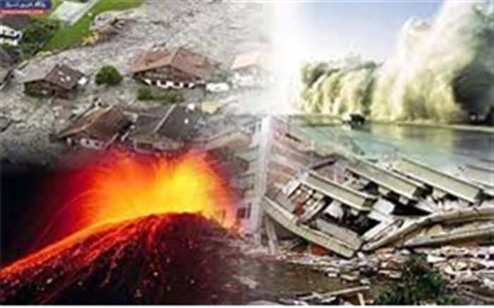 حوادث طبیعی در آذربایجان غربی بیش از ۹۵۰ میلیارد تومان خسارت ببار آورد