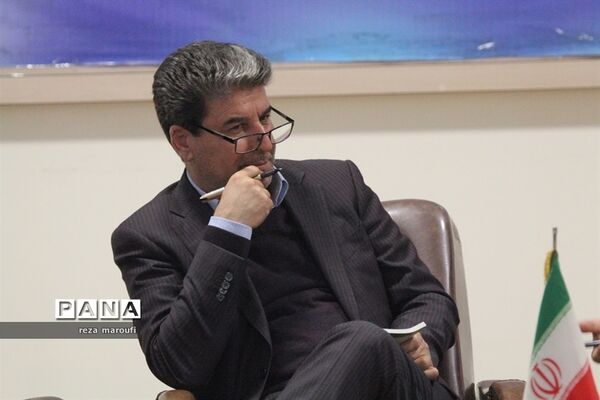 نشست شورای فرهنگ عمومی استان آذربایجان‌غربی با حضور وزیر فرهنگ و ارشاد اسلامی