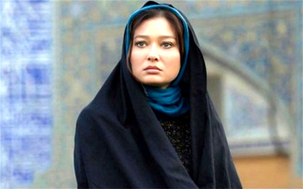 نورگل یشیلچای بازیگر ترک فیلم جن زیبا از زیبایی رازآلود حجاب می‌گوید