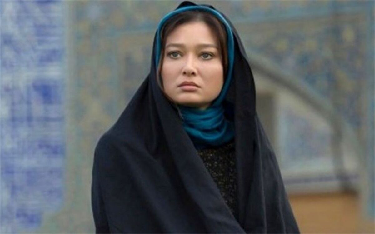 نورگل یشیلچای بازیگر ترک فیلم جن زیبا از زیبایی رازآلود حجاب می‌گوید