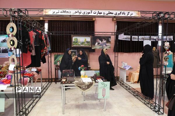 آیین بزرگداشت سالروز تاسیس نهضت سواد‌آموزی آذربایجان شرقی
