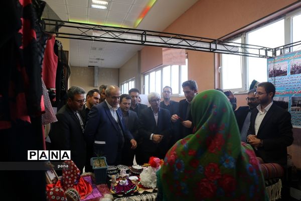 آیین بزرگداشت سالروز تاسیس نهضت سواد‌آموزی آذربایجان شرقی